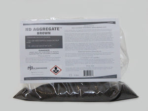 ND Aggregate White Additive | NEW DIMENSIONS SOLUTIONS, LLC
