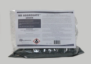 ND Aggregate White Additive | NEW DIMENSIONS SOLUTIONS, LLC